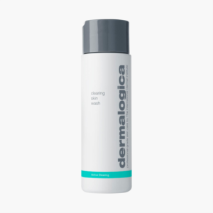 Clearing Skin Wash