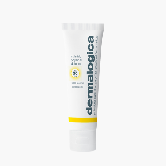 Invisible Physical Defense Dermalogica