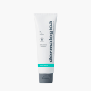 Oil Free Matte SPF 30 Dermalogica