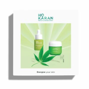 Coffret Routine Énergie Hokaran