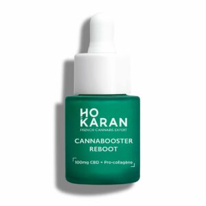 Sérum Cannabooster Reboot Hokaran