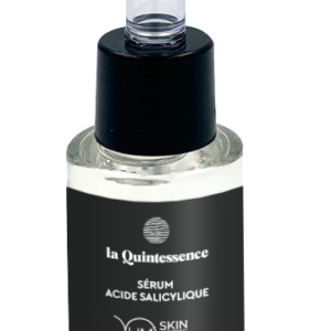 serum acide salicylique