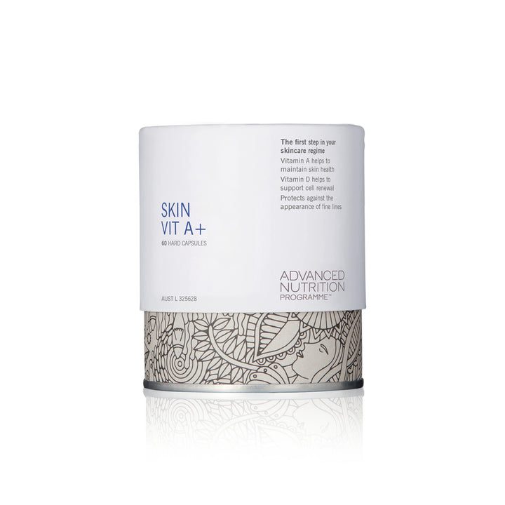 Skin Vit A+ - Complément alimentaire